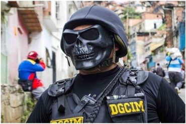 ¡PSICÓPATAS! ”Los que no hablan mueren”: militar venezolano que huyó a Brasil cuenta los métodos de tortura del régimen