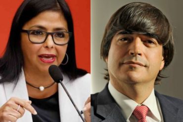 ¡MUY FUERTE! Jaime Bayly le dio con todo a “Delcy la fea”: “Esta mujer no debe tener un orgasmo desde hace 8 años” (+Video)