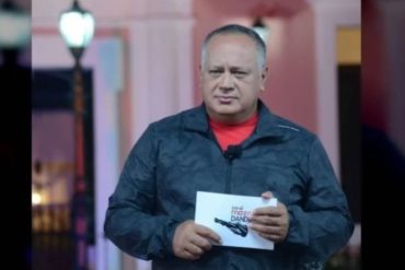 ¡NO ME DIGAS! Cabello describe a Corea del Norte casi como un “paraíso”: Allá no hay gente amargada, hay alegría y entusiasmo