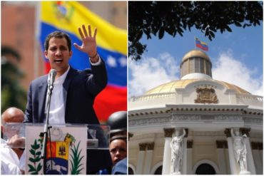 ¡PIDEN JUSTICIA! AN lanza alerta internacional ante detención arbitraria de dos escoltas (+Comunicado)