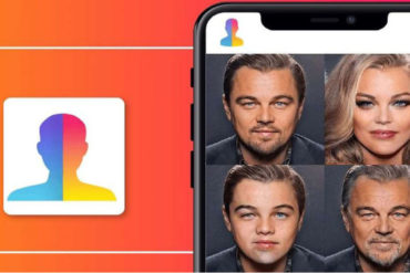 ¡SÚPER VIRAL! FaceApp ya tiene acceso a los datos y rostros de unas 150 millones de personas en el mundo