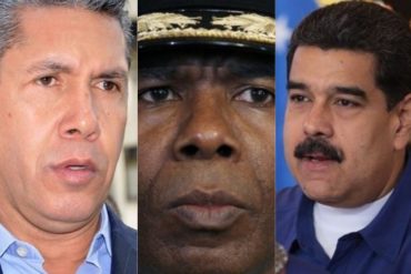 ¡LA LOCURA! Cristopher Figuera afirma que Maduro se reúne con Henri Falcón y varios diputados de la AN