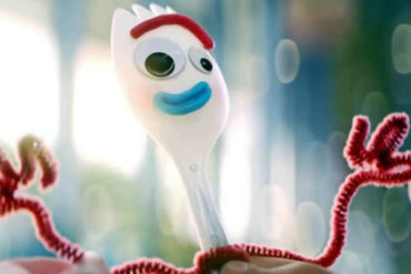 ¿BASURA? La razón por la que Disney debió retirar de las tiendas a “Forky”, el nuevo personaje de “Toy Story”