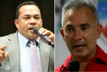 ¡SEPA! Freddy Bernal pide a Tarek William Saab abrir una investigación contra el diputado Franklyn Duarte por “incitar al odio”