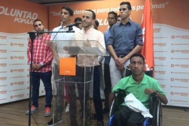 ¡OJO! Invitan a ciudadanos a concentrarse en la plaza Alfredo Sadel el próximo martes #23Jul