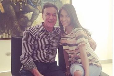 ¡GRAN NOTICIA! Liberado el empresario zuliano que había sido secuestrado junto a su esposa periodista