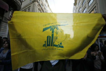 ¡SE PRENDIÓ! EEUU impone sanciones contra legisladores de Hezbolá por primera vez