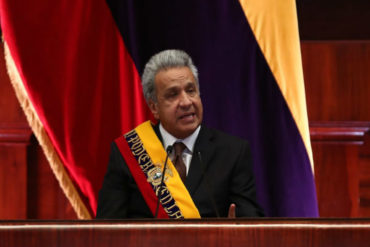 ¡CONSTERNADOS! Gobierno de Ecuador pide investigación independiente por asesinato del capitán Acosta Arévalo