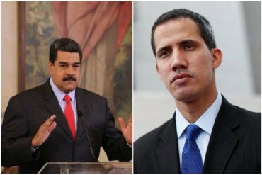 ¡OÍDO AL TAMBOR! Grupo de Contacto urge a Maduro y a Guaidó a “retomar con urgencia las negociaciones” para efectuar elecciones presidenciales