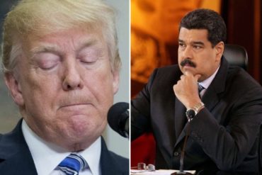 ¡AH, BUENO! AP asegura que Maduro ha pagado 12 millones de dólares para «limpiar su imagen» y pedir alivio de sanciones ante EEUU