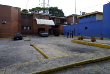 ¡INCREÍBLE! Hasta 400 mil bolívares cobran en la Morgue del Hospital Central de Lara por entregar cuerpos los fines de semana