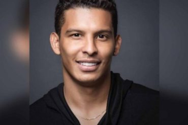 ¡MUY TRISTE! Muere el actor colombiano Nairo Gómez tras lanzarse de un puente (no soportó una ruptura amorosa)