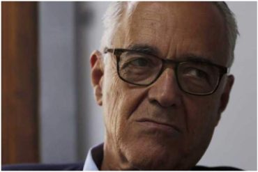 ¡SEPA! El datazo de Nelson Bocaranda sobre las conversaciones entre la oposición y régimen en Barbados (+Lo que se discutirá)