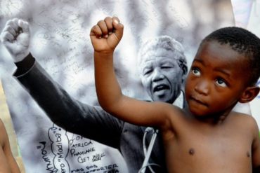 ¡SEPA! Este #18Jul se honra la memoria de Nelson Mandela: Estaría cumpliendo 101 años