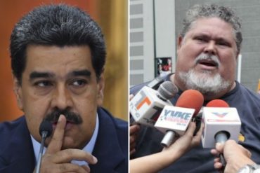 ¡SEPA! Lo que dijo Juan Barreto que no gustará a Maduro: Tarde o temprano abandonará la presidencia (+Video)