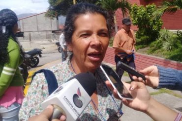 ¡TERRIBLE! “Nuestras vidas están destruidas”: la angustia de los familiares del recién nacido que fue robado a principios de julio en un hospital de Mérida