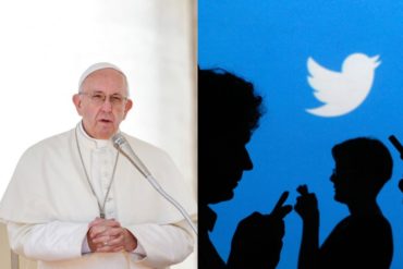 ¡POLÉMICO! El mensaje del papa Francisco que generó malestar en redes: “Ahora se entiende su afinidad con el comunismo”