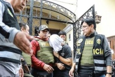 ¡LA LOCURA! Líder de la banda que habría planificado secuestro de universitaria en Perú sería un fugado de Tocorón