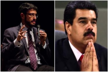 ¡EL DATO! Procurador designado por Guaidó aspira recuperar más de 3.000 millones de dólares robados por el chavismo