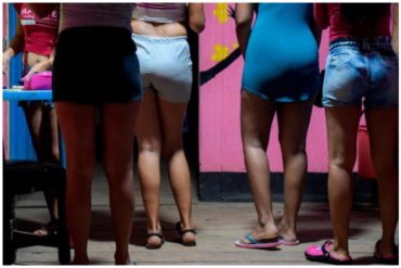 ¡SEPA! Desmantelaron red de trata de blancas que prostituía a venezolanas en España: las obligaban a consumir drogas (+Video)