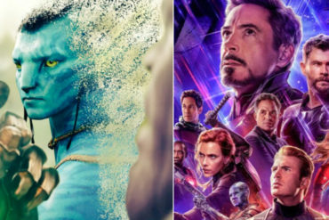 ¡FUE «INEVITABLE»! Avengers: EndGame superó a Avatar como la cinta más taquillera de la historia y los memes no se hicieron esperar (+Imágenes)