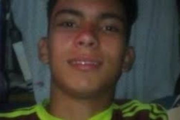 ¡TERRIBLE! Rufo Chacón necesitará una prótesis en el rostro luego de los perdigonazos que lo dejaron ciego