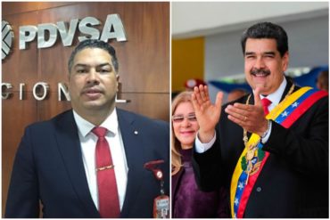 ¡SE DESTAPÓ LA OLLA! El estrambótico “empresario” bolivariano que estaría “salvando el pellejo” a Maduro en medios de las sanciones (+Detalles)
