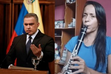 ¡ESCUCHE Y VEA! Las incongruencias de Tarek William Saab respecto a la liberación de Karen Palacios (+Video)