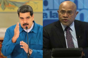 ¡FUERTE! El contundente mensaje de Vladimir Villegas al régimen por la presencia de grupos terroristas en Venezuela