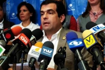¡QUÉ BELLEZA! Foro Penal denuncia que funcionarios que dejaron ciego a Rufo Chacón aún siguen en Politáchira (+Video)