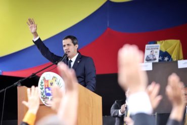 ¡ATENTOS! 18 países de América se reunirán el lunes para considerar “sanciones multilaterales” contra Maduro