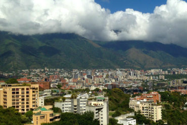 ¡EMOTIVO! #Caracas452 En Twitter recuerdan el aniversario de la fundación de la capital con una promesa: «Serás nuevamente libre»