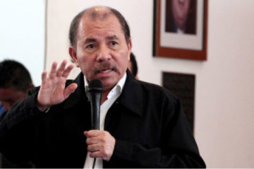 ¡SIN PELOS EN LA LENGUA! Exmilitar sandinista culpa a Ortega por deformar los “ideales revolucionarios” en Nicaragua