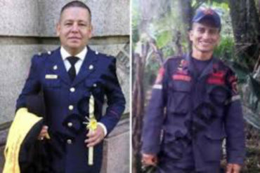 ¡SIGUEN LOS CASTIGOS! Destituyen a bomberos acusados por video satírico sobre Nicolás Maduro