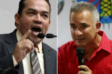 ¡TOMA Y DAME! Franklyn Duarte responde a las “amenazas” de Freddy Bernal: «¿De cuál odio hablas?»