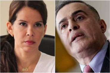 ¡IGUAL NO LA PERDONARON! Exdefensora del pueblo critica a Tarek William Saab por el caso de Acosta Arévalo (+Le recordaron cuando justificó la tortura)