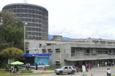 ¡ALERTA! Mujer vestida de enfermera se robó a un bebé de dos días de nacido en el Hospital Universitario de Los Andes