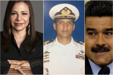¡ATENCIÓN! Ibéyise Pacheco alerta que ocultan pruebas en el caso del capitán Acosta Arévalo: «La orden es solo dar acceso a enviados del MP»