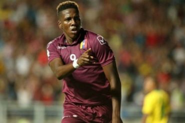 ¡ENTÉRESE! El vinotinto Jan Hurtado será presentado como nuevo jugador del Boca Juniors (el equipo pagó 5.000.000 millones de dólares por él)