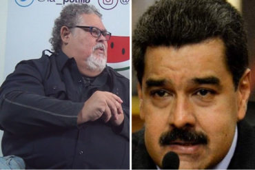 ¡VAYA, VAYA! “Luce agotado y sin propuestas de provenir”: Juan Barreto le lanza a Maduro por su manejo ante el COVID-19