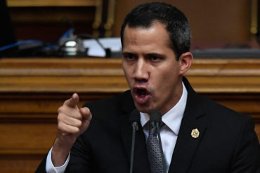 ¡ASÍ LO DIJO! Guaidó: “Hoy 5 julio es un momento preciso, estaremos en las calles para recobrar nuestros derechos” (+Video)