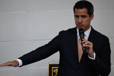 ¡SEPA! Acreedores proponen a Guaidó y a la AN definir cómo renegociar la deuda externa de Venezuela (cayó en incumplimiento en 2017)