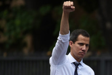 ¡SEPA! Guaidó adelanta que el TIAR entró en segunda discusión en la AN: Tenemos 10 días hábiles para aprobar este mecanismo (+Video)