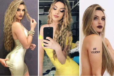 ¡CANDENTE! Lele Pons calienta las redes con su rutina de ejercicios en unos leggins apretaditos (+Video)