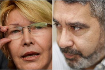 ¡ATENCIÓN! Luisa Ortega Díaz alerta que la situación de Miguel Rodríguez Torres es «grave»