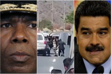 ¡DATAZOS! Cristopher Figuera revela lo que ocurrió con el intento de aprehensión contra Juan Guaidó (+Video)