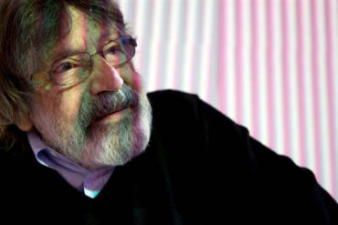 ¡DOLOR! Políticos, artistas y personalidades lamentan la muerte del gran maestro Carlos Cruz-Diez (+Así lo recuerdan)