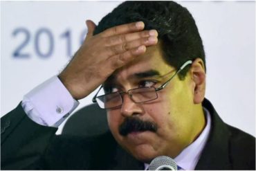 ¡LE CONTAMOS! Enjuiciarán en Amazonas a Nicolás Maduro: “Se activa la justicia ancestral indígena”