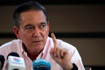 ¡ENTÉRESE AQUÍ! Panamá se ofrece para albergar un diálogo pero advierte que tiene una condición