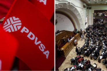 ¡AGARREN! Junta directiva de Pdvsa designada por la AN impugnará decisión de corte a favor de Crystallex (+Comunicado)